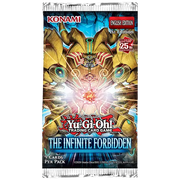 The Infinite Forbidden - Booster