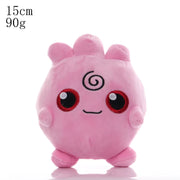 Pokemon -  Igglybuff - Plush