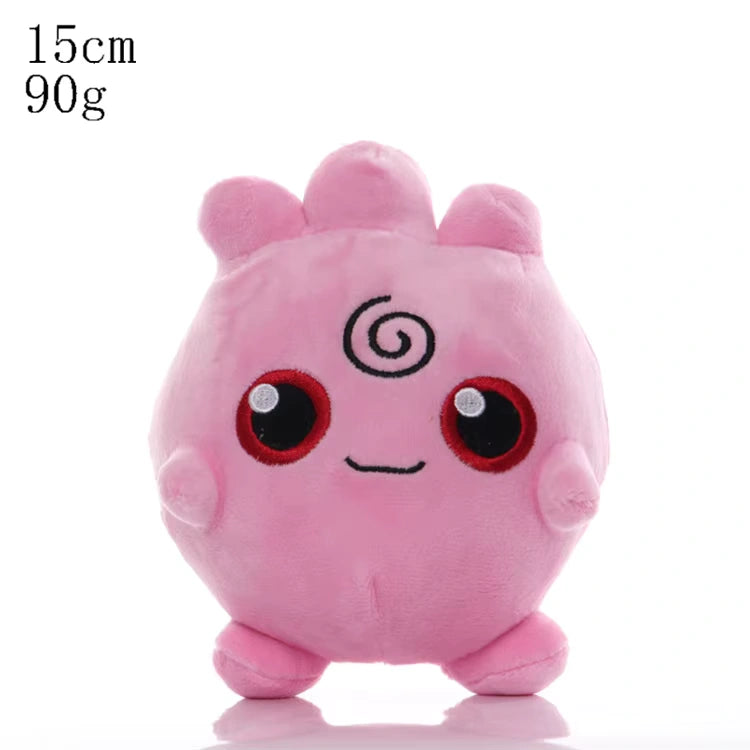 Pokemon -  Igglybuff - Plush