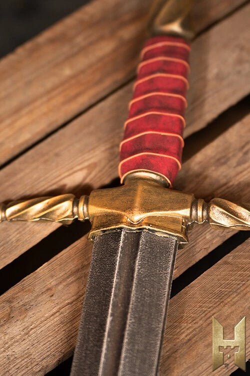 Imperial sword - Gold - 102cm