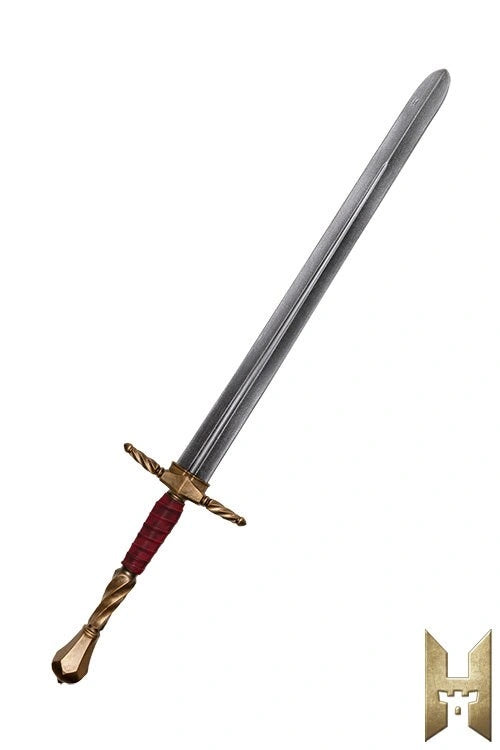 Imperial sword - Gold - 102cm