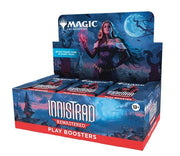 Innistrad Remastered Play Booster Display