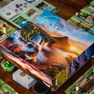 Earth