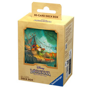 Into the Inklands - Deck Box Robin Hood