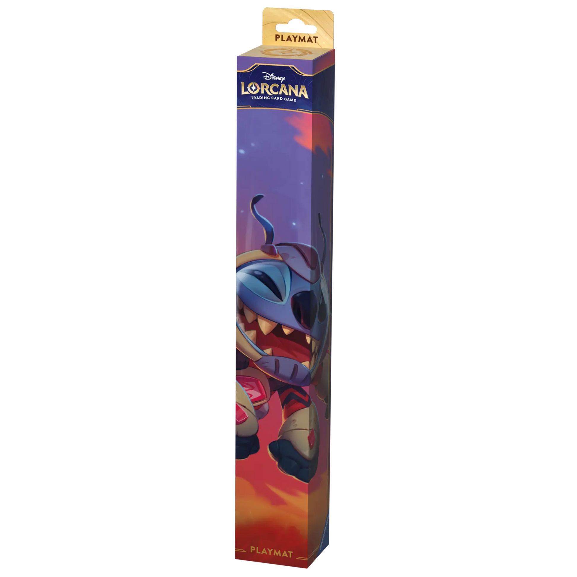Into the Inklands - Neoprene Mat Stich