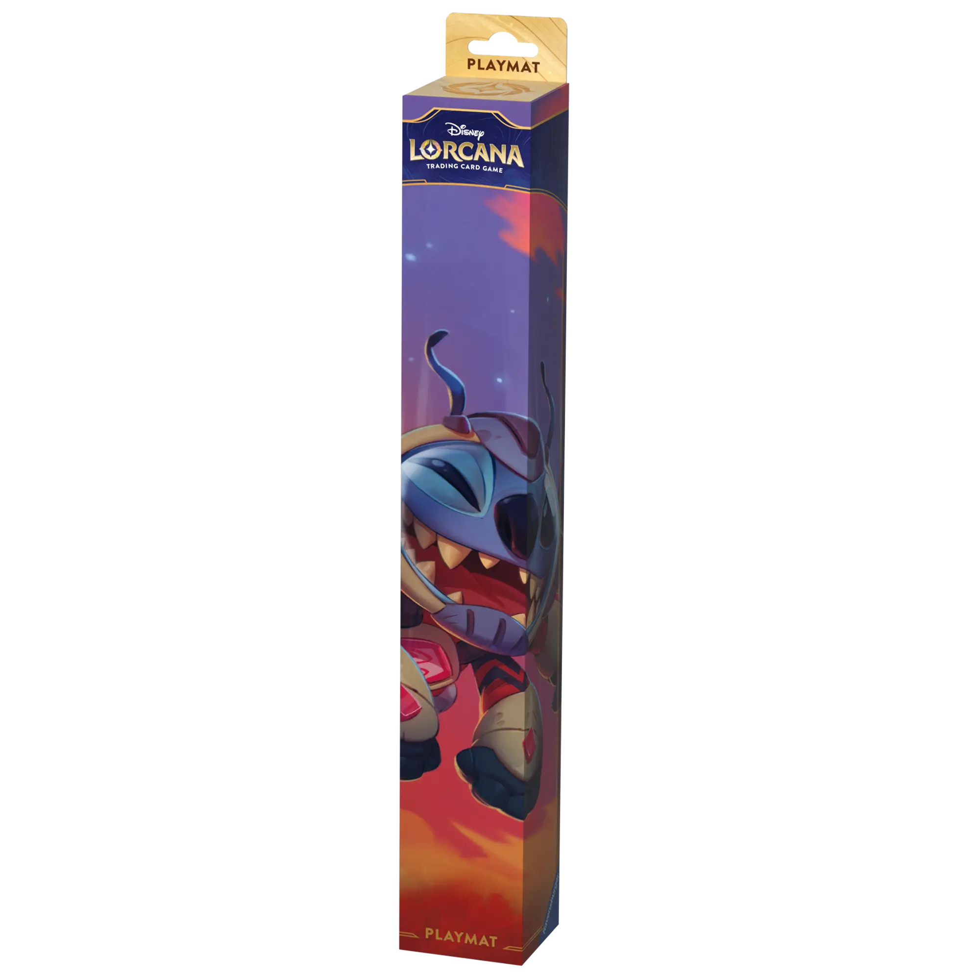 Into the Inklands - Neoprene Mat Stich