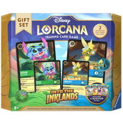 Disney Lorcana TCG: Into the Inklands Gift Set