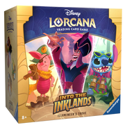 Disney Lorcana TCG: Into the Inklands - Illumineer's Trove