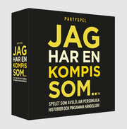 Jag har en kompis som..