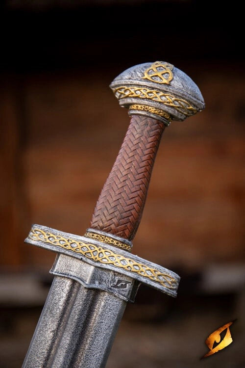 Jarl Sword - Vanguard - 60