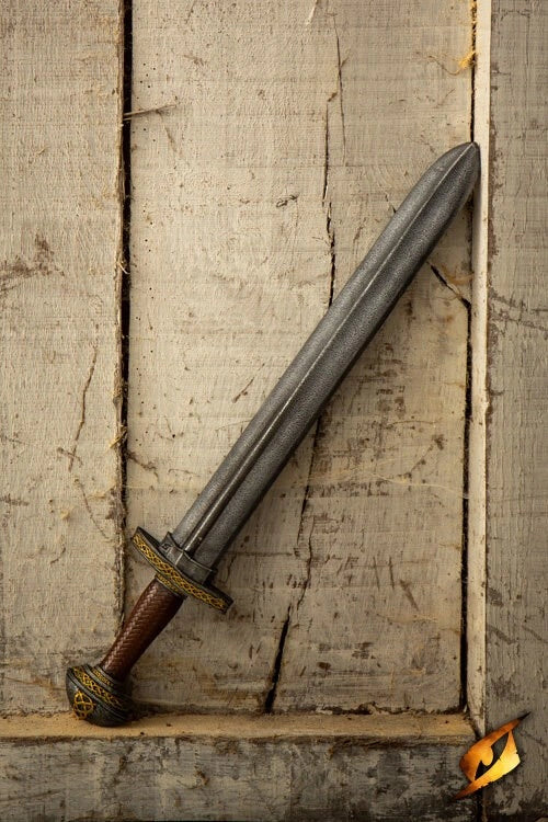 Jarl Sword - Vanguard - 60