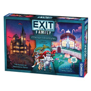 Exit: Family Heroes (EN)