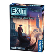 EXIT 23: The Game - The Venice Conspiracy (EN)