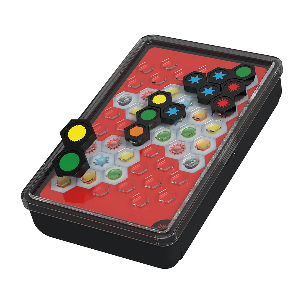 Ingenious: Single-Player Travel Edition (EN)