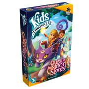 Kids Chronicles: Quest for the Moonstones (SV)