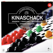 Kinaschack