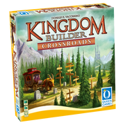 Kingdom Builder Crossroads