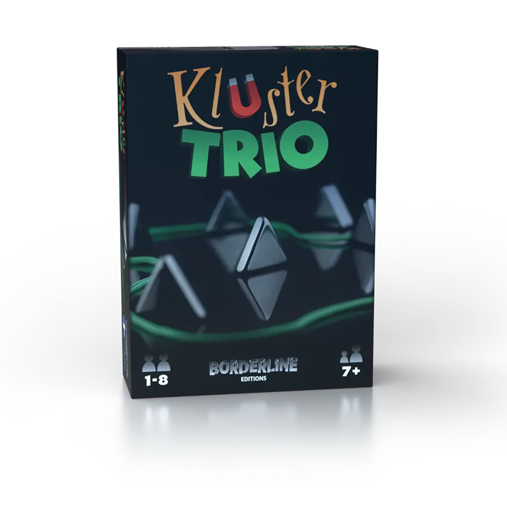 Kluster TRIO (Nordic)