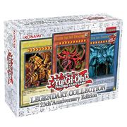 Legendary Collection: 25th Anniversary Edition