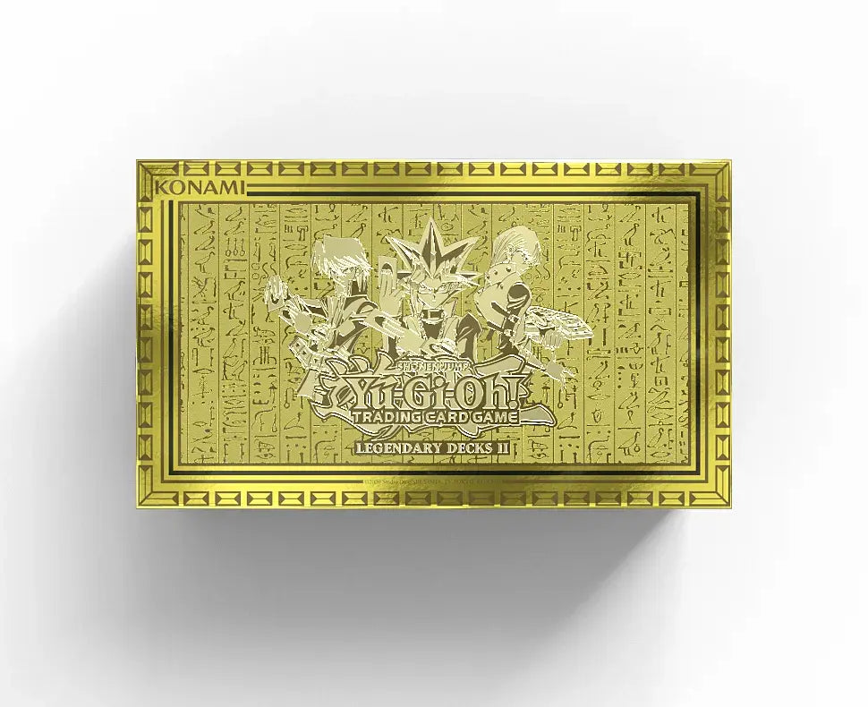 Legendary Decks II 2024