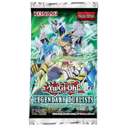 Legendary Duelists: Synchro Storm - Booster