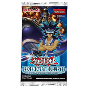 Legendary Duelists: Duels From the Deep - Booster