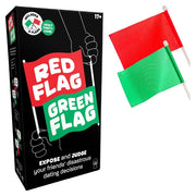 Red Flag Green Flag