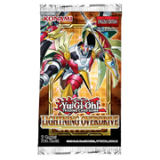 Lightning Overdrive - Booster