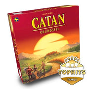 -Lånebiblioteket- Catan (sv)