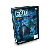 EXIT 14 - Tillbaka till Ödestugan (SE)