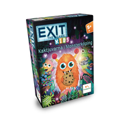 EXIT för Barn 2 - Kaktjuvarna i Monsterköping (SE)