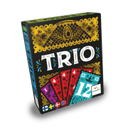 -Lånebiblioteket- TRIO (Nordic)