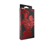 Legendary 5D's Deck
