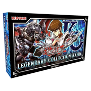 Legendary Collection Kaiba Reprint