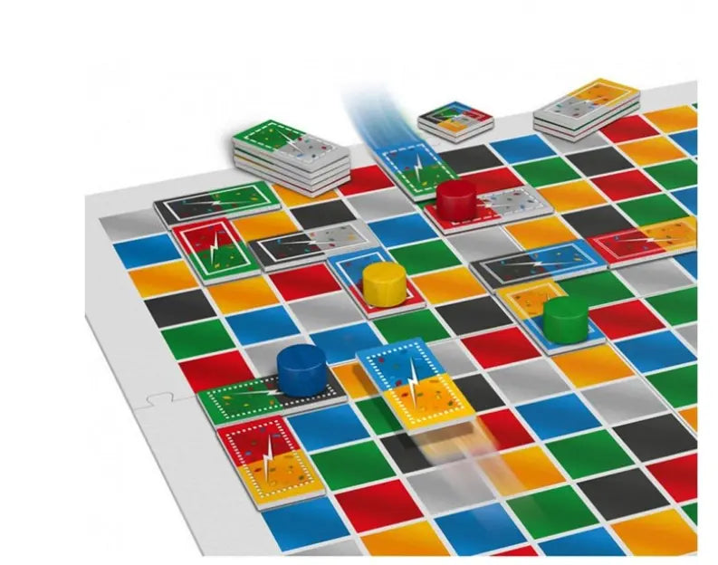 Ligretto Domino