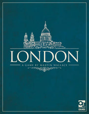 -Lånebiblioteket- London 2nd Edition