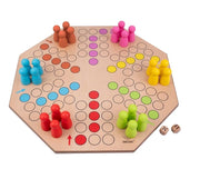 Ludo Jumbo / Fia