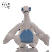 Pokemon -  Lugia - Plush