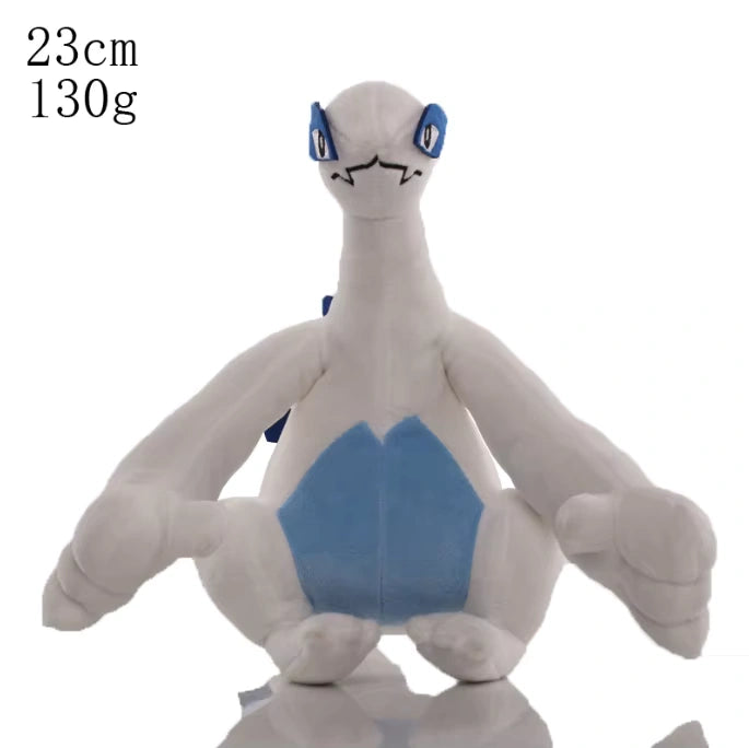 Pokemon -  Lugia - Plush