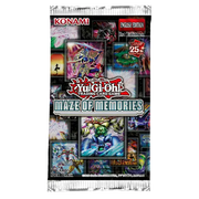 Maze of Memories - Booster