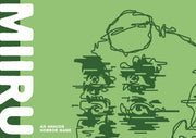 MIRU II RPG 2025 Edition - An Analog Horror Game