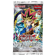 25th Anniversary Edition: Metal Raiders - Booster