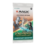 The Lord of the Rings: Tales of Middle-earth™ Jumpstart Vol. 2 Booster
