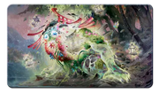 Ultra Pro Holofoil Playmat - Go-Shintai
