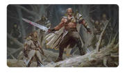 Ultra Pro Double Sided Playmat - Tovolar