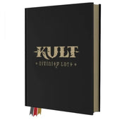 Kult -Divinity Lost - Core Rules [Bible Edition - 2nd Version]