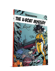The Troubleshooters U-Boat Mystery