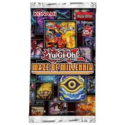 Maze Of Millennia - Booster