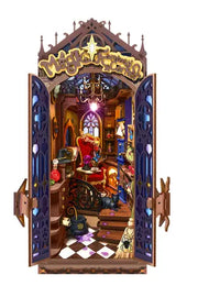 Magic Fantasy Corner - Book Nook Kit - Rolife