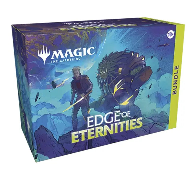 Edge of Eternities Bundle